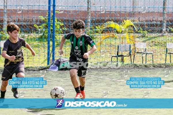 SUPER COPA GELA BOCA-2025