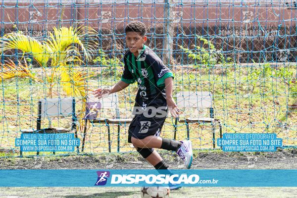 SUPER COPA GELA BOCA-2025