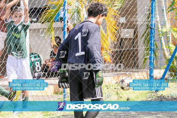 SUPER COPA GELA BOCA-2025