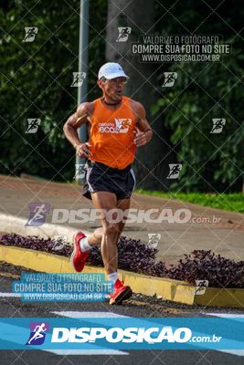 Treino Lago Igapó 2