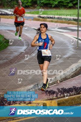 Treino Lago Igapó 2