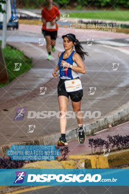 Treino Lago Igapó 2