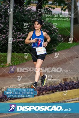 Treino Lago Igapó 2