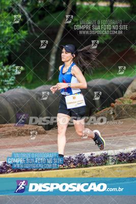 Treino Lago Igapó 2