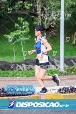 Treino Lago Igapó 2