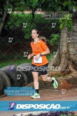 Treino Lago Igapó 2