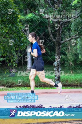 Treino Lago Igapó 2