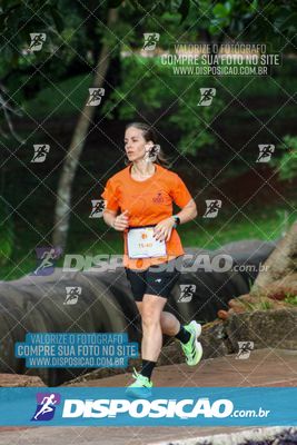 Treino Lago Igapó 2