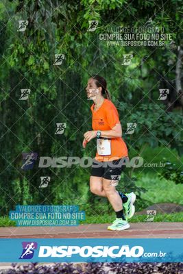 Treino Lago Igapó 2