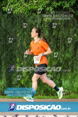 Treino Lago Igapó 2