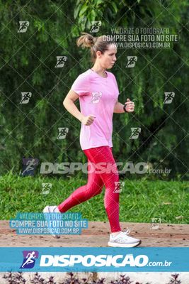 Treino Lago Igapó 2