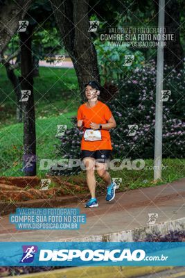 Treino Lago Igapó 2