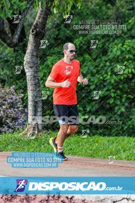 Treino Lago Igapó 2