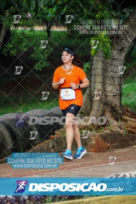 Treino Lago Igapó 2