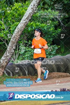 Treino Lago Igapó 2