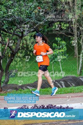 Treino Lago Igapó 2