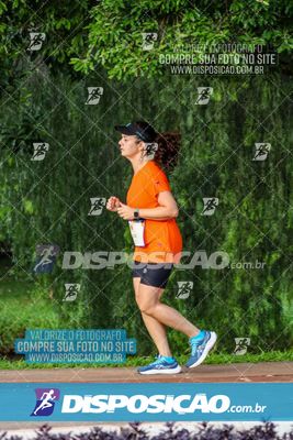 Treino Lago Igapó 2