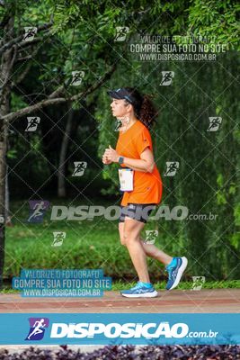 Treino Lago Igapó 2