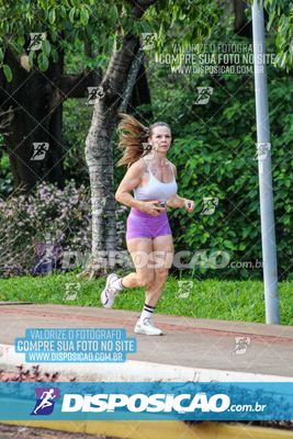 Treino Lago Igapó 2