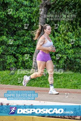 Treino Lago Igapó 2