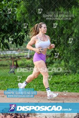 Treino Lago Igapó 2