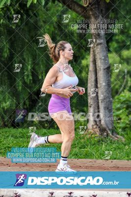 Treino Lago Igapó 2