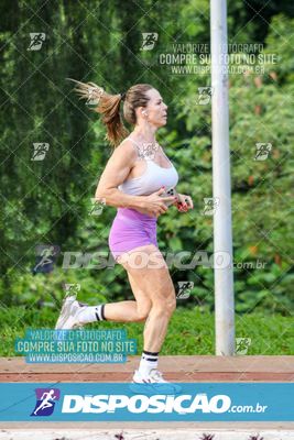 Treino Lago Igapó 2