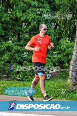 Treino Lago Igapó 2