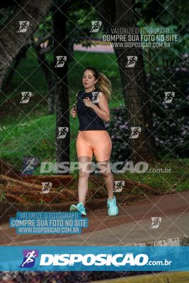 Treino Lago Igapó 2