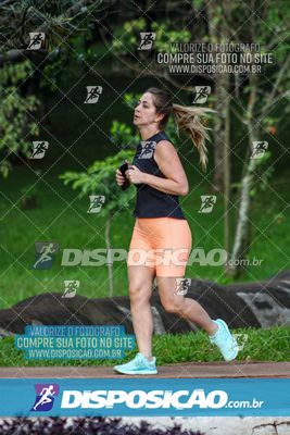 Treino Lago Igapó 2