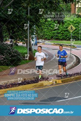Treino Lago Igapó 2