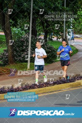 Treino Lago Igapó 2
