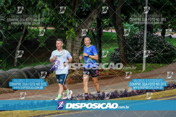 Treino Lago Igapó 2