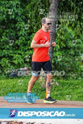 Treino Lago Igapó 2