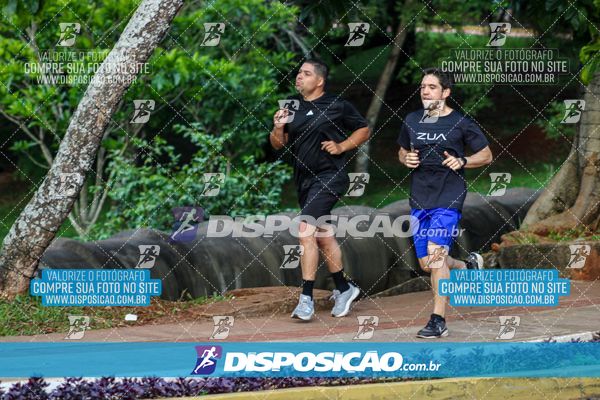 Treino Lago Igapó 2