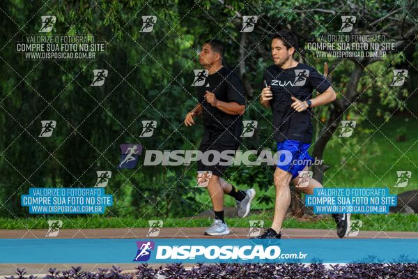 Treino Lago Igapó 2