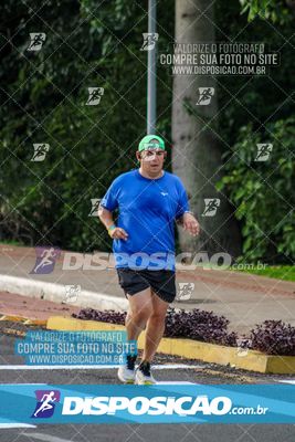 Treino Lago Igapó 2