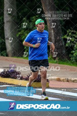 Treino Lago Igapó 2