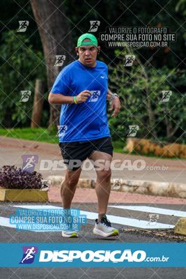 Treino Lago Igapó 2