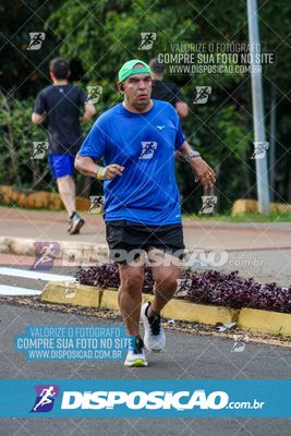 Treino Lago Igapó 2