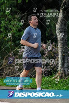 Treino Lago Igapó 2