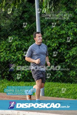 Treino Lago Igapó 2