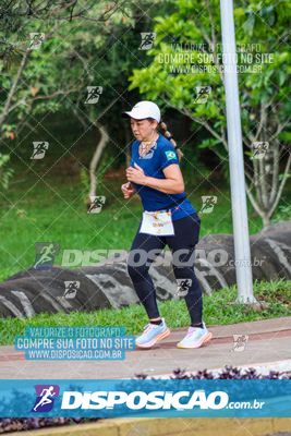 Treino Lago Igapó 2