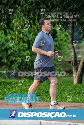 Treino Lago Igapó 2