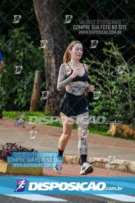 Treino Lago Igapó 2