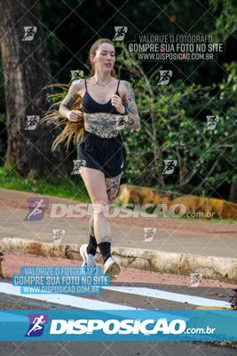 Treino Lago Igapó 2