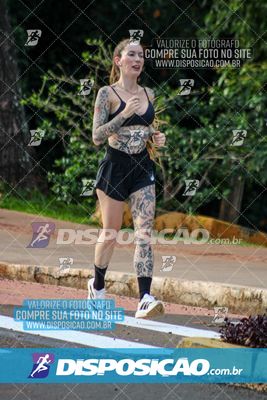 Treino Lago Igapó 2