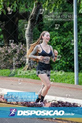 Treino Lago Igapó 2