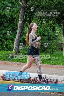 Treino Lago Igapó 2