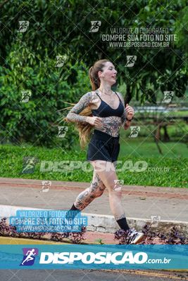 Treino Lago Igapó 2